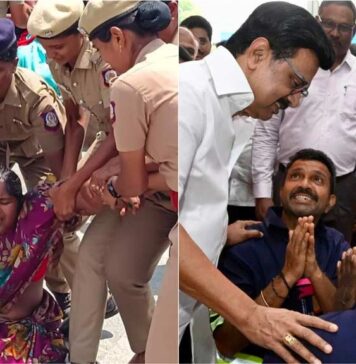 தூய்மைப் பணியாளர்கள் கோருவது உணவா? உரிமையா?