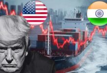 பாசிச டிரம்பின் தாக்குதலில் இந்தியப் பொருளாதாரம்!