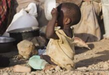 உலக பட்டினி குறியீடு 2025: அழுகி நாறும் முதலாளித்துவ கட்டமைப்பின் பிரதிபலிப்பு