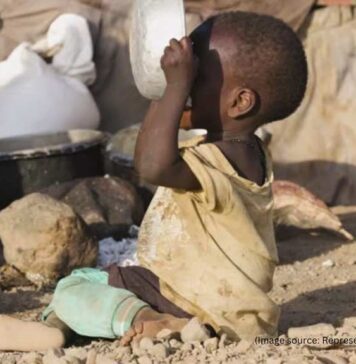 உலக பட்டினி குறியீடு 2025: அழுகி நாறும் முதலாளித்துவ கட்டமைப்பின் பிரதிபலிப்பு