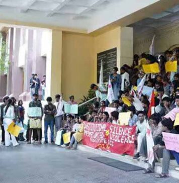 சிதைக்கப்படும் கல்வி வளாக ஜனநாயகம்: அதிகரிக்கும் பாலியல் வன்கொடுமைகள்