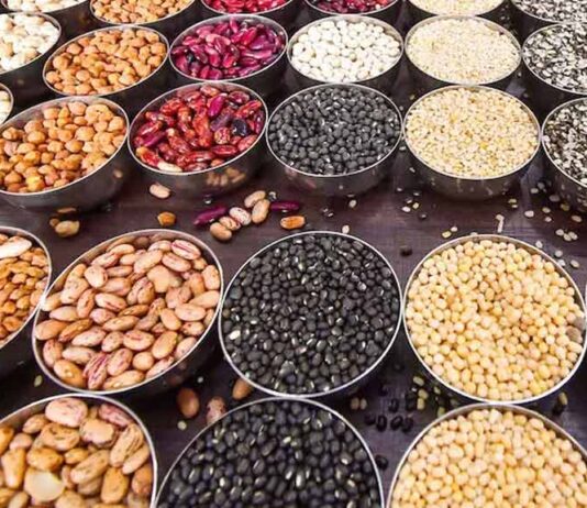 மரபணு திருத்தப்பட்ட பருப்பு வகைகள்: கார்ப்பரேட்மயமாக்கல்தான் தற்சார்பா?