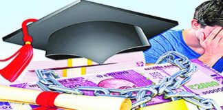 தனியார் பல்கலைக்கழக சட்டத்திருத்த மசோதா: தமிழ்நாட்டு மாணவர்கள் எதிர்நோக்கியுள்ள பேரபாயம்!