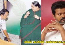விஜய் கட்சியில் செங்கோட்டையைன்: புதிய ‘அ.தி.மு.க.’விற்கு அடித்தளம்