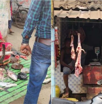 மேற்கு வங்கம் “சத் பூஜை”: பண்டிகைகளில் கலவரத்தை முன்னெடுக்கும் பா.ஜ.க.