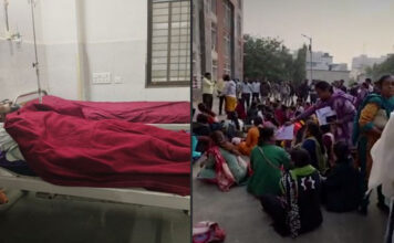 SIR பணிச்சுமை, மிரட்டல், நள்ளிரவு அழைப்பு: குஜராத் பி.எல்.ஓ-கள் போராட்டம்