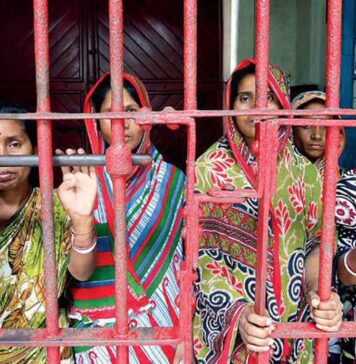 நாடு முழுவதும் தடுப்பு முகாம்கள்: இந்தியாவின் வதை முகாம்கள்!