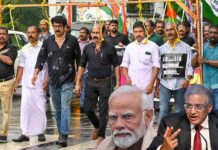 SIR – தொடரும் பி.எல்.ஓ-களின் தற்கொலைகள்: பா.ஜ.க-வும், தேர்தல் ஆணையமுமே குற்றவாளிகள்