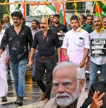 SIR – தொடரும் பி.எல்.ஓ-களின் தற்கொலைகள்: பா.ஜ.க-வும், தேர்தல் ஆணையமுமே குற்றவாளிகள்