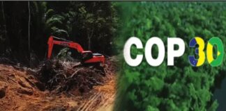 “காப் 30” மாநாடு எனும் கேலிக்கூத்தும் உலகம் எதிர்நோக்கியுள்ள அபாயமும்