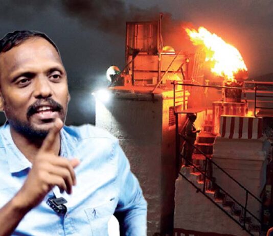 திருப்பரங்குன்றமும் திருக்கார்த்திகையும் தீர்ப்பும்! | தோழர் மருது நேர்காணல்