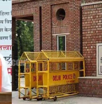 டெல்லி பல்கலைக்கழகம்: ஆசிரியர்களின் கருத்துரிமையைப் பறிக்கும் புதிய விதிகள்!