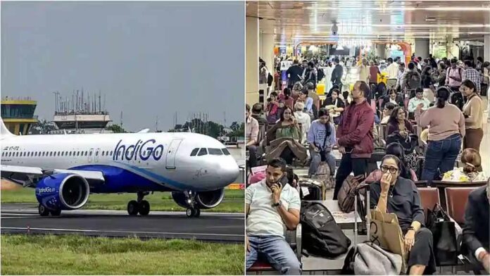 Indigo-modi-The-Modi-government-has-surrendered-to-Indigo-Airlines!