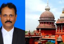 நீதிபதி செம்மல் மீதான இடைநீக்க நடவடிக்கை இயற்கை நியதிக்கும் அறத்திற்கும் எதிரானது!