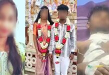 சாதி, மதம் கடந்து திருமணம்: பெண் குடும்பத்தினர் கொலைவெறித் தாக்குதல்