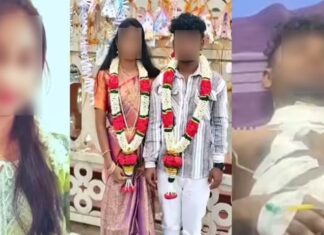 சாதி, மதம் கடந்து திருமணம்: பெண் குடும்பத்தினர் கொலைவெறித் தாக்குதல்