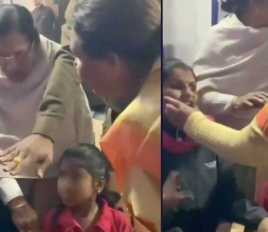 நாடு முழுவதும் கிறிஸ்தவர்கள் மீது தாக்குதல்கள் – தேவாலயங்களில் அத்துமீறல்கள்!