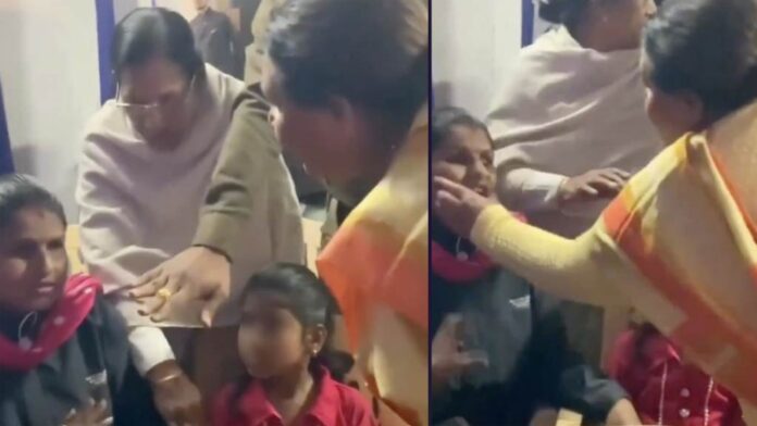 நாடு முழுவதும் கிறிஸ்தவர்கள் மீது தாக்குதல்கள் – தேவாலயங்களில் அத்துமீறல்கள்!