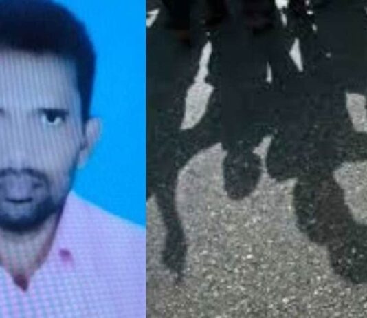 பீகார்: இஸ்லாமிய வெறுப்பால் நிகழ்த்தப்பட்ட கும்பல் படுகொலை!