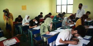 மருத்துவர் கனவை சிதைக்கும் நெக்ஸ்ட் (NExT) தேர்வு!