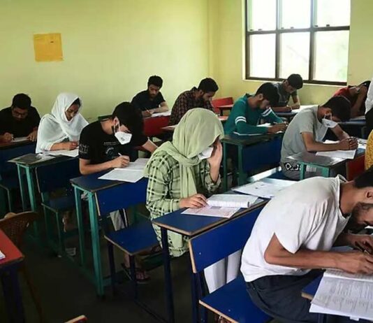 மருத்துவர் கனவை சிதைக்கும் நெக்ஸ்ட் (NExT) தேர்வு!