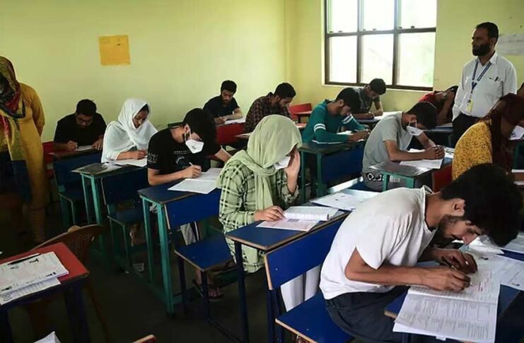 மருத்துவர் கனவை சிதைக்கும் நெக்ஸ்ட் (NExT) தேர்வு!