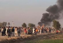 எத்தனால் தொழிற்சாலைக்கு எதிரான இராஜஸ்தான் விவசாயிகள் போராட்டம் வெல்லட்டும்!