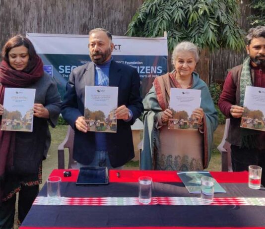 அரசு ஊழியர்களுக்கு மரணப் பொறியாகும் எஸ்.ஐ.ஆர்.