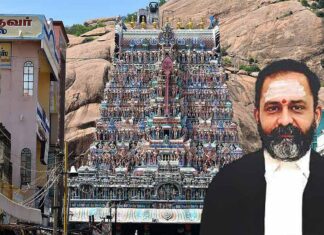 திருப்பரங்குன்றம்: கார்த்திகை தீபம் ஏற்ற உத்தரவிட்ட நீதிபதி ஜி.ஆர். சுவாமிநாதன்! | ம.அ.க கண்டனம்