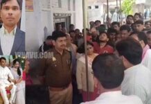 உத்தரப்பிரதேசத்தில் பி.எல்.ஓ-கள் தற்கொலை: பாசிச பா.ஜ.க-வின் பச்சைப் படுகொலை!