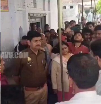 உத்தரப்பிரதேசத்தில் பி.எல்.ஓ-கள் தற்கொலை: பாசிச பா.ஜ.க-வின் பச்சைப் படுகொலை!