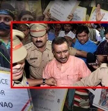 உன்னாவ் பாலியல் வன்கொடுமை வழக்கு: குற்றவாளிக்கு ஆதரவாகச் செயல்படும் டெல்லி உயர்நீதிமன்றம்!