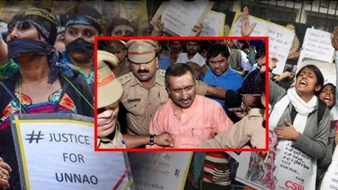 Unnao-case-Kuldeep-Singh-Sengar-bail-Delhi-High-Court
