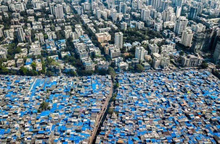 உலக சமத்துவமின்மை அறிக்கை 2026: நெருக்கடியில் சிக்கித் தவிக்கும் முதலாளித்துவ கட்டமைப்பு