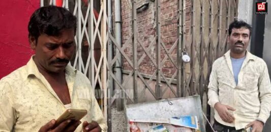 மேற்குவங்கம்: தெருவோர இஸ்லாமிய வியாபாரிகளை தாக்கிய ஆர்.எஸ்.எஸ். குண்டர்கள்