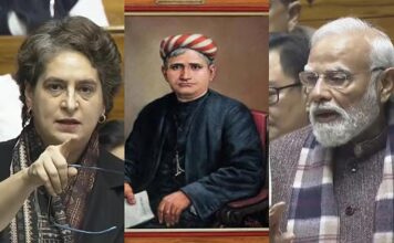 வந்தே மாதரம் தேசபக்தி முழக்கமா? | மீள்பதிவு