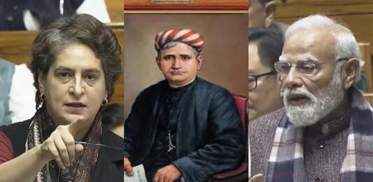 வந்தே மாதரம் தேசபக்தி முழக்கமா? | மீள்பதிவு