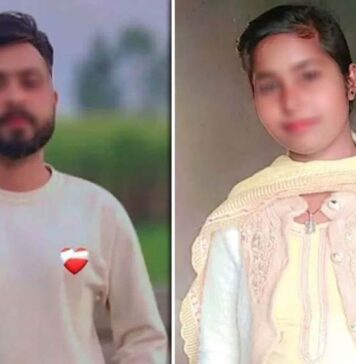 உ.பி மதம் கடந்த காதல்: ஆணவப்படுகொலை செய்யப்பட்ட இளம் காதலர்கள்!