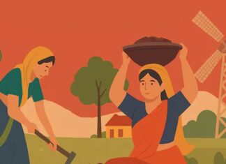 “விபி-ஜி ராம் ஜி”: நூறு நாள் வேலைத் திட்டத்தை ஒழித்துக்கட்டும் பாசிச சட்டம்