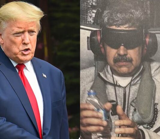 வெனிசுலா அதிபர் கடத்தல் | தமிழ்நாடு தழுவிய ஆர்ப்பாட்டங்கள் | ஜன. 10