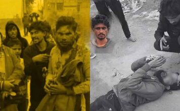 இந்துராஷ்டிரத்தின் சோதனைச்சாலையாக மாற்றப்படும் பீகார்!