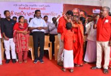 ஆணவப் படுகொலைகளுக்கு எதிரான… பண்பாட்டு எழுச்சி நாள்