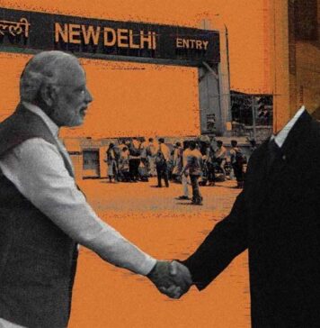 இந்துத்துவத்தின் எழுச்சியும் பெருகும் செல்வக் குவிப்பும்