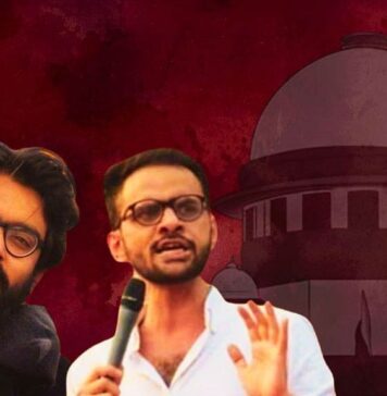 உமர் காலித்துக்கு ஜாமீன் மறுப்பு: பாசிசத்தின் அங்கமாக உச்சநீதிமன்றம்!