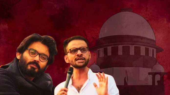 Sharjeel-Imam-and-Umar-Khalid