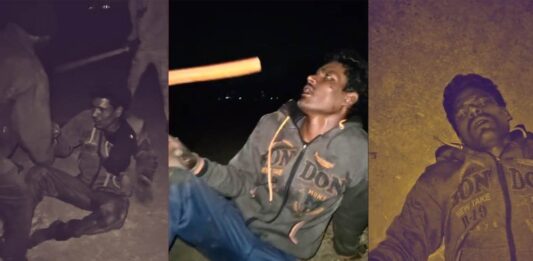 ஒடிசா: இந்து ராஷ்டிரத்தின் புதிய பரிசோதனைக் கூடம் – ரத்த ஆறும் காவிப் பயங்கரமும்