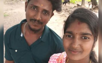 திருவள்ளூர்: ‘சாதி மாறி திருமணம் செய்ததால் புறக்கணிப்பு’