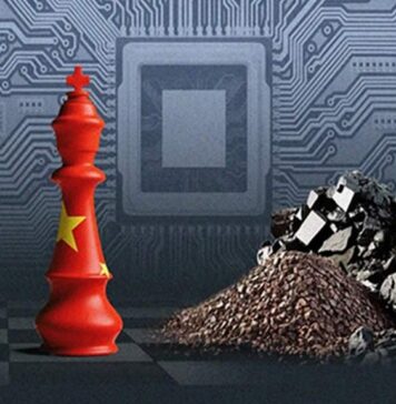 பெட்ரோ டாலர் வீழ்ச்சியும் புதிய கனிமவளப் போரும்: அமெரிக்க ஏகாதிபத்தியத்தின் மேலாதிக்கவெறி