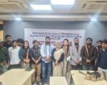யு.ஜி.சி புதிய விதிமுறைகளுக்குத் தடை: போராடத் தயாரான ஜனநாயக சக்திகள் – மாணவர்கள்!