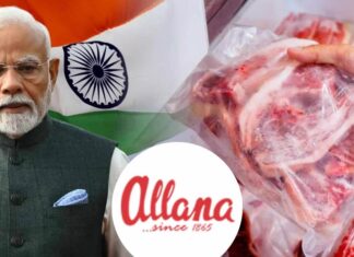மாட்டிறைச்சி அரசியலும் பா.ஜ.க-வின் இரட்டை நிலைப்பாடும்